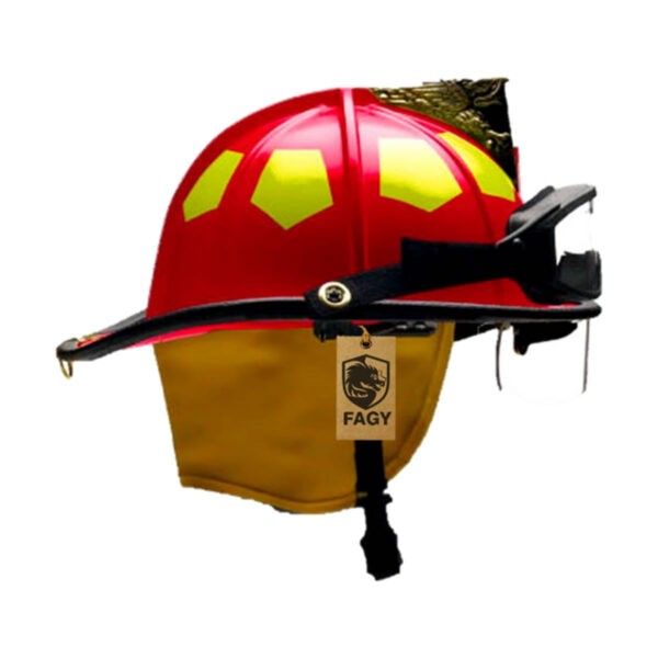 CASCO BULLARD USTM
