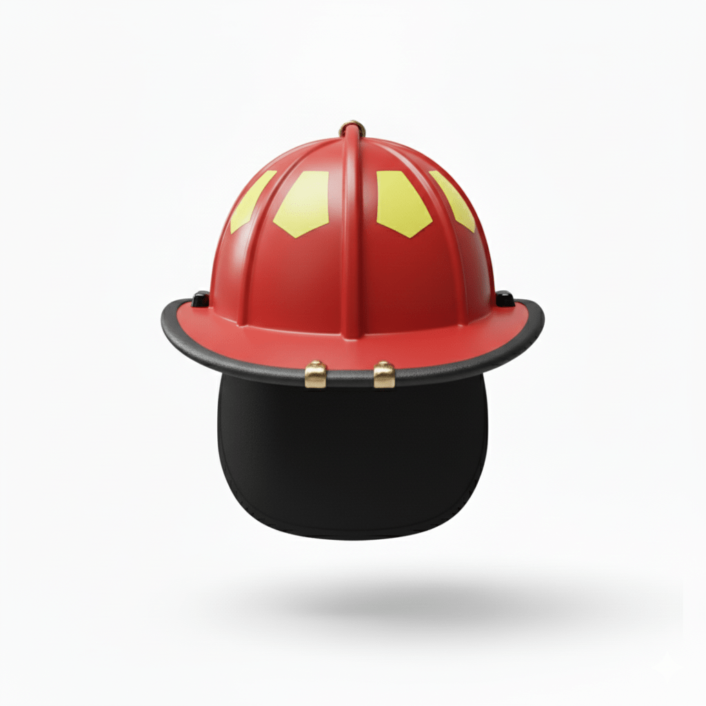 CASCO BULLARD CON TRAKLITE - Imagen 4