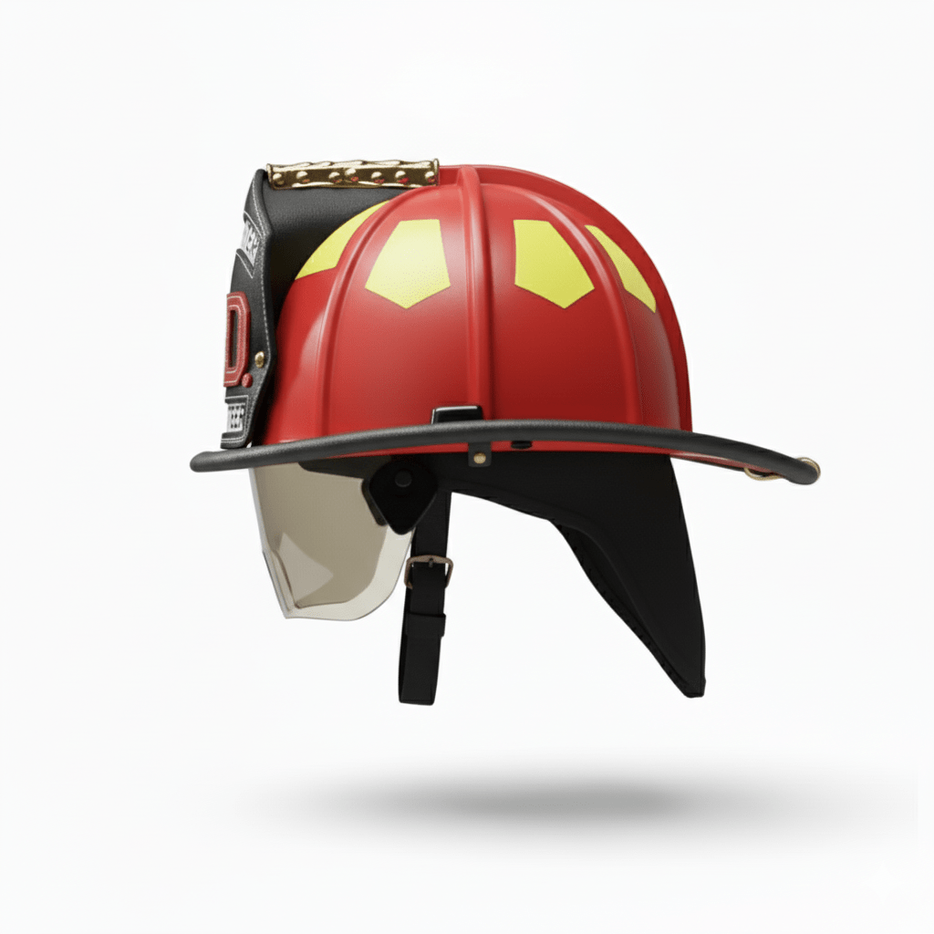 CASCO BULLARD CON TRAKLITE - Imagen 3